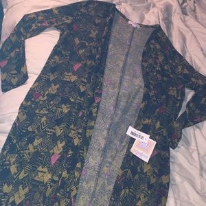 NWT M LuLaRoe Sarah FINAL PRICE